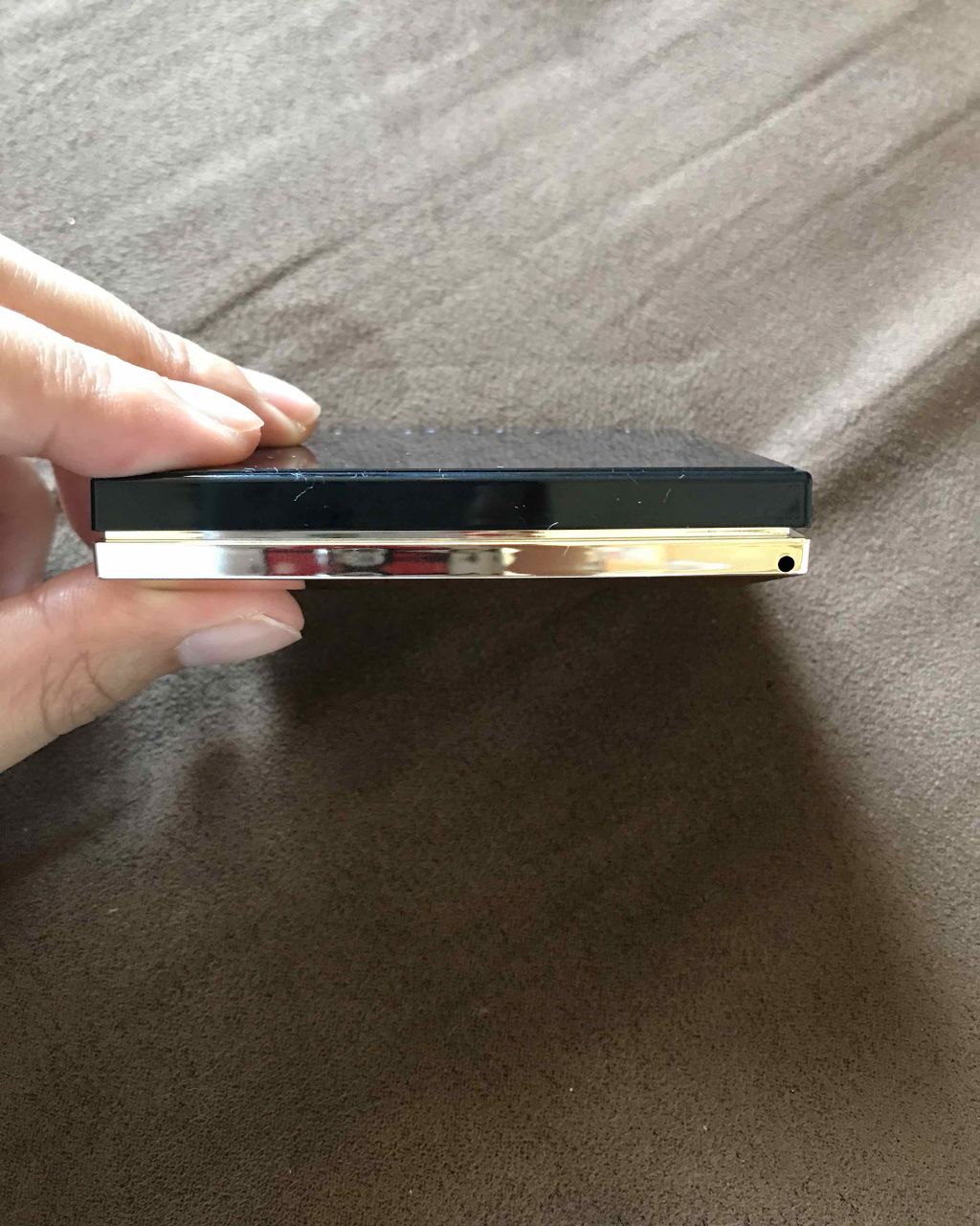 デザイニング カラー アイズ/SUQQU/アイシャドウパレットを使ったクチコミ(2枚目)