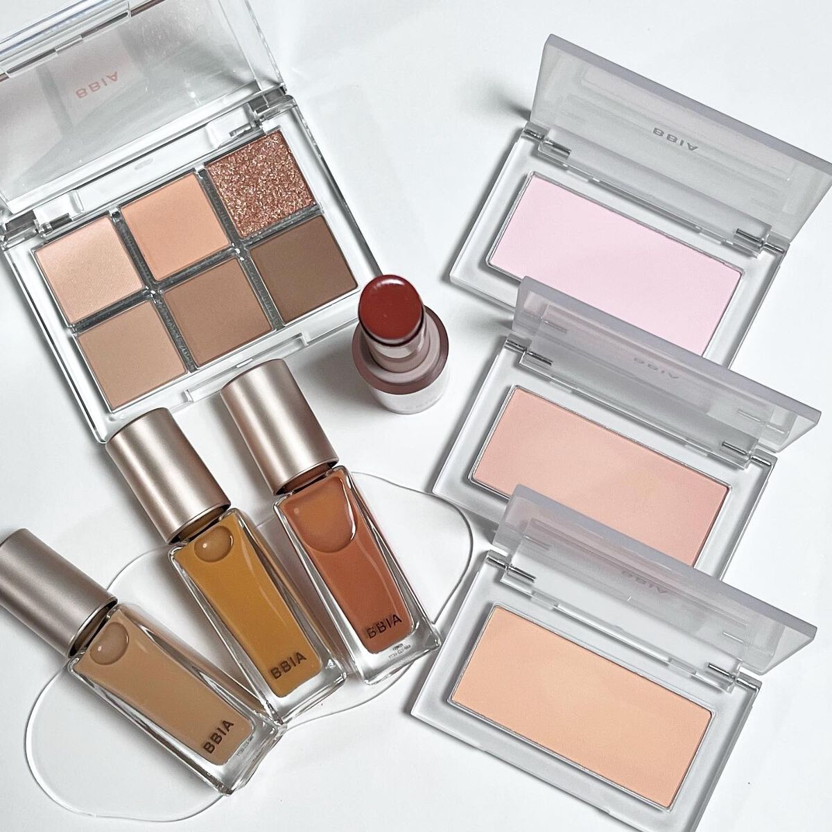 Ready to Wear Nail/BBIA/マニキュアを使ったクチコミ（2枚目）