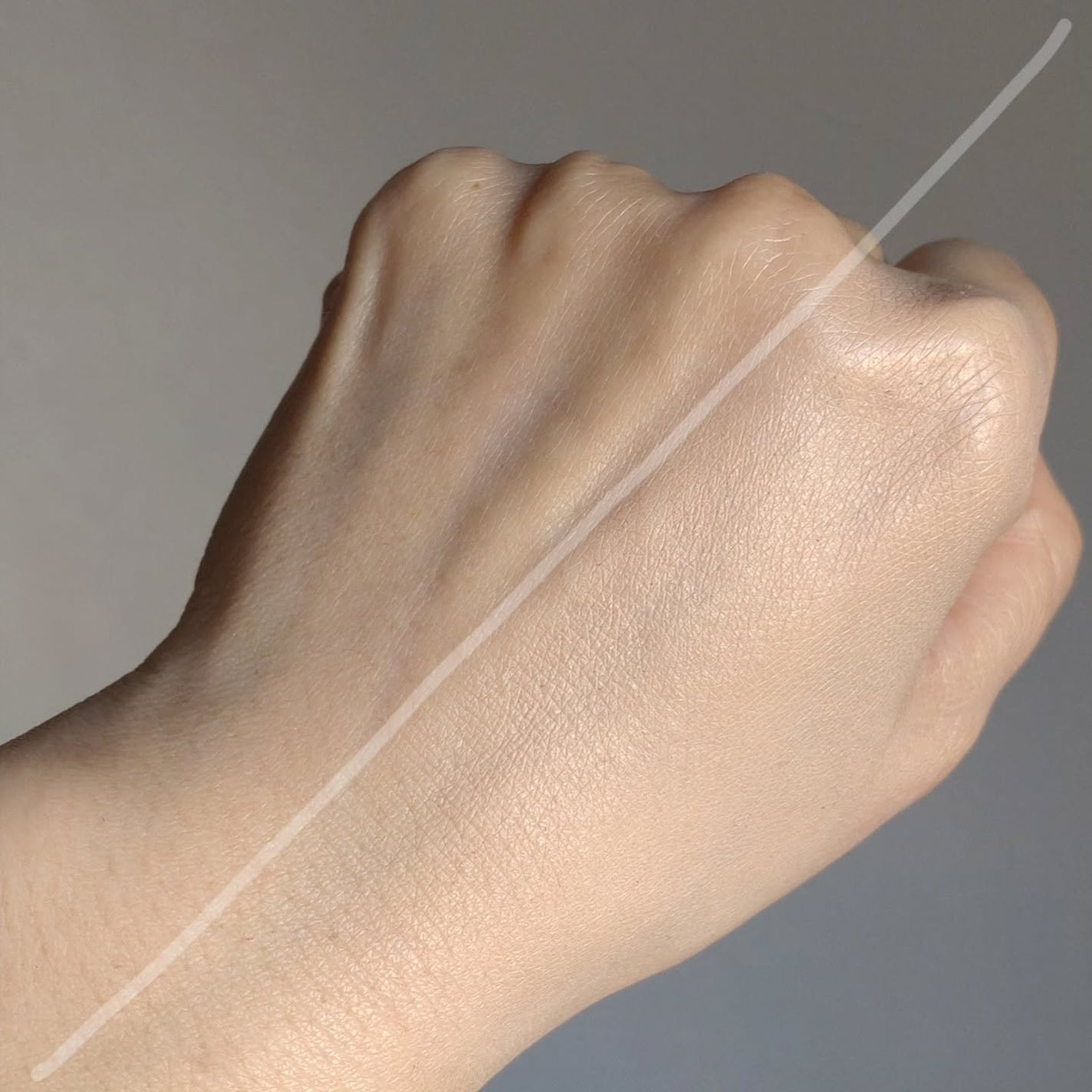 デイジードール グロウ ソフト クッション/DAISY DOLL by MARY QUANT/クッションファンデーションを使ったクチコミ(5枚目)