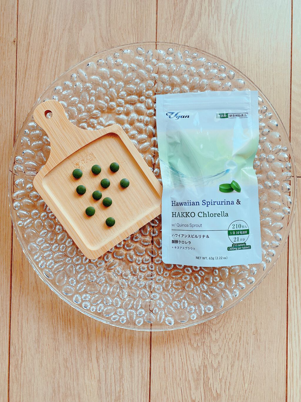 を使ったクチコミ（3枚目）