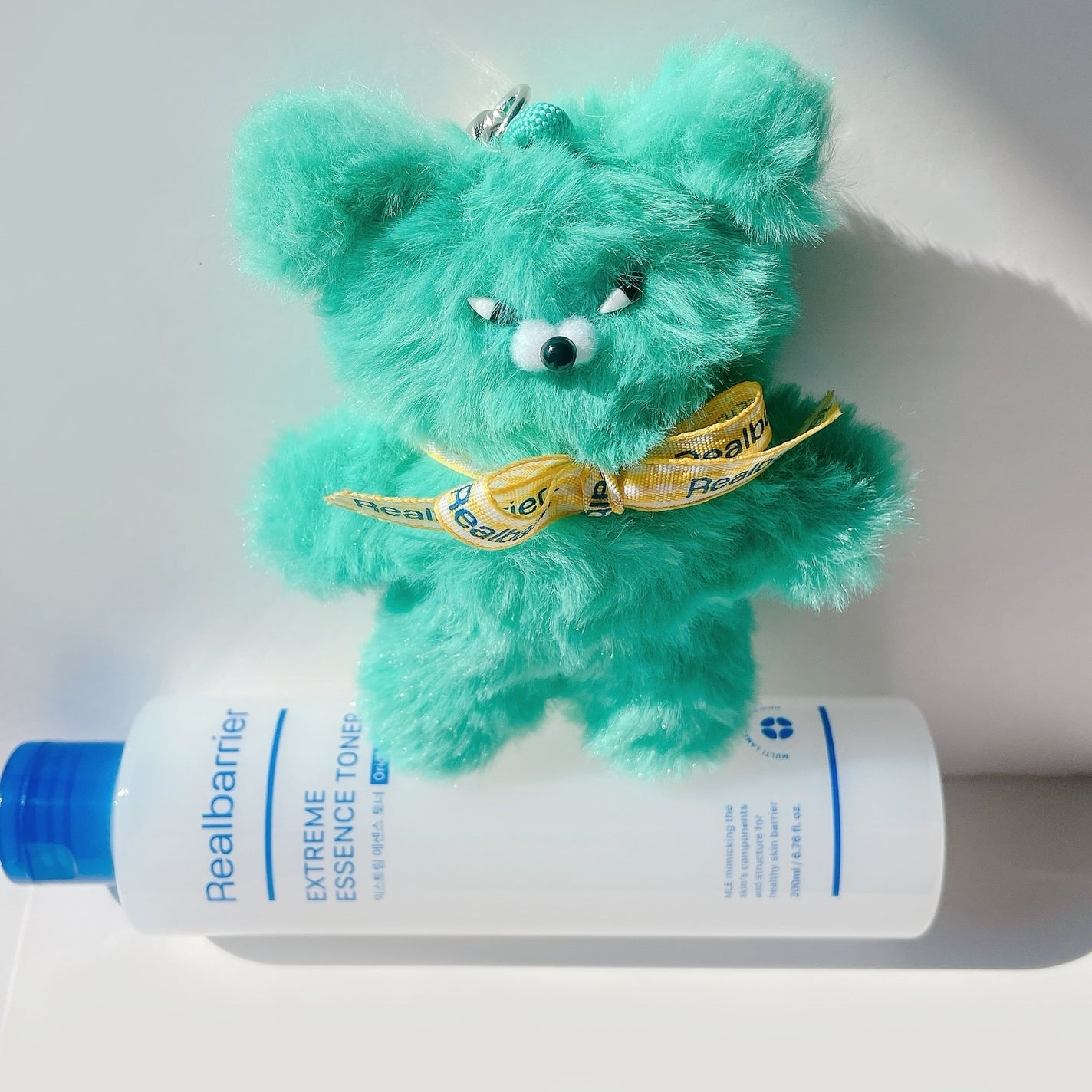 エクストリームエッセンストナーオリジナル/Real Barrier/化粧水を使ったクチコミ(6枚目)