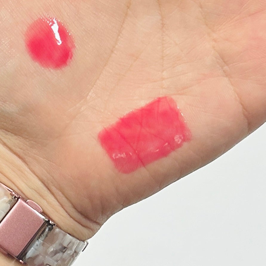 ウォーターフルリッププランパー/COSNORI/リッププランパーを使ったクチコミ(6枚目)