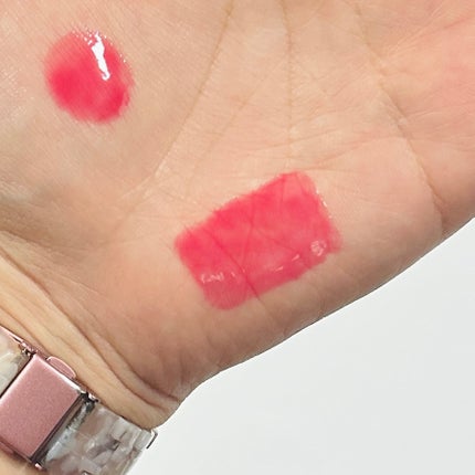 ウォーターフルリッププランパー/COSNORI/リッププランパーを使ったクチコミ(6枚目)