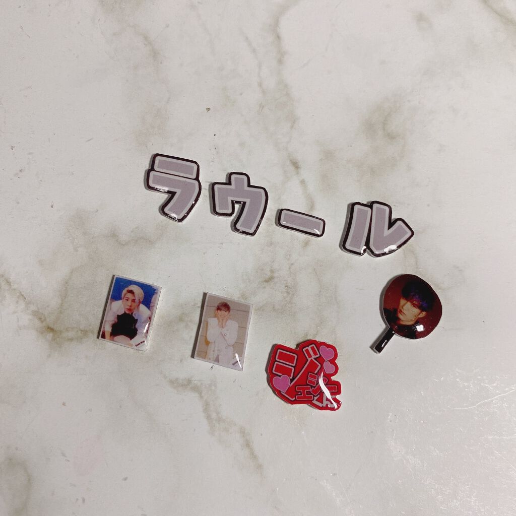 ジェルネイル(ライト対応)/セリア/ジェルネイルを使ったクチコミ(9枚目)