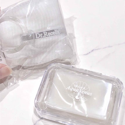 スーパーホワイトEXスタートセット/ドクターリセラ/トライアルキットを使ったクチコミ(2枚目)