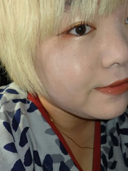 ヴィセ アヴァン シングルアイカラー/Visée/単色アイシャドウを使ったクチコミ(7枚目)