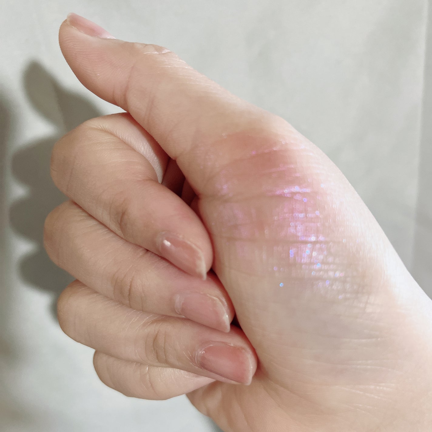 象棋アイシャドウ/和粧/ジェル・クリームアイシャドウを使ったクチコミ(6枚目)