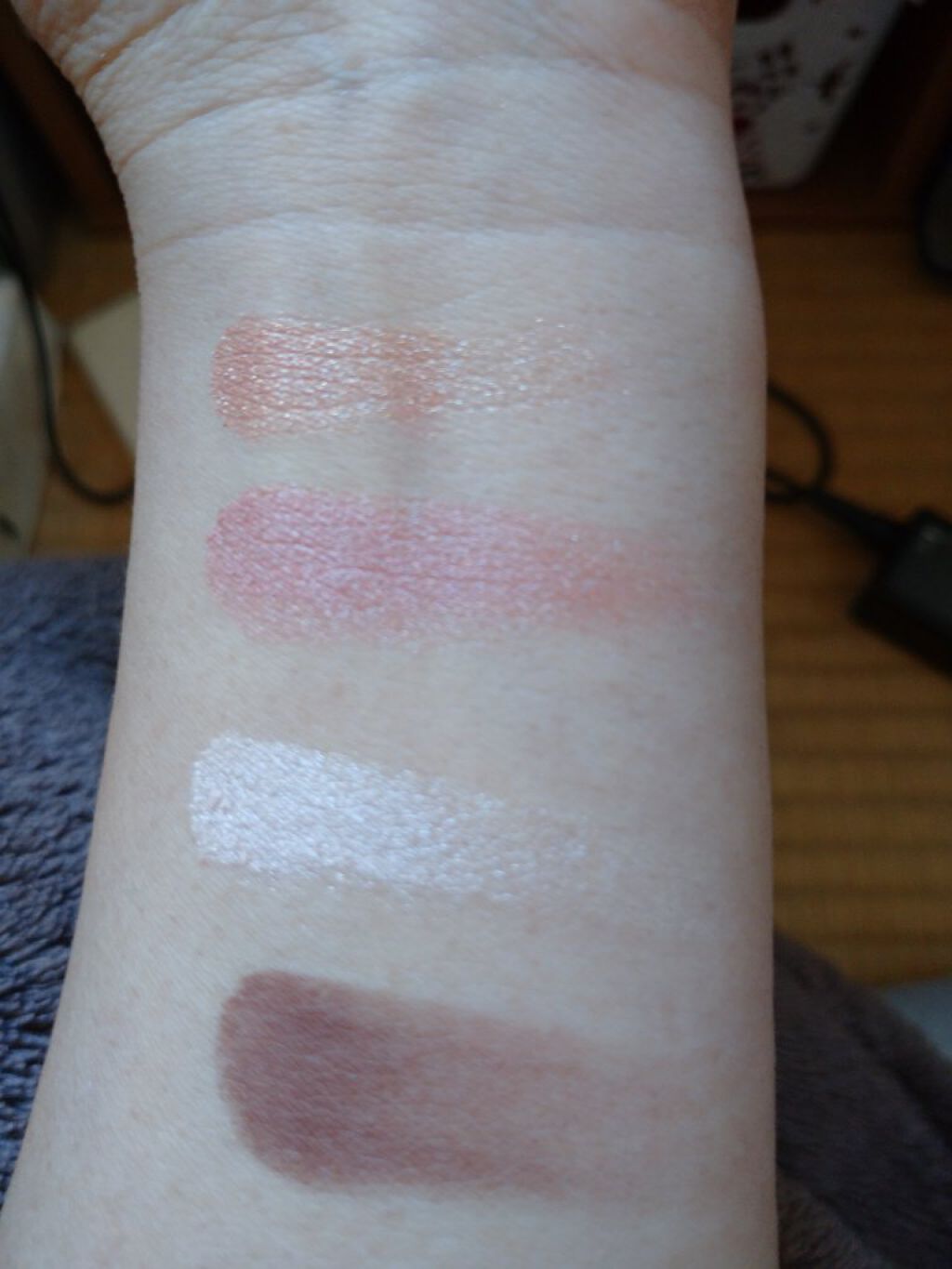 ルース パウダー/ちふれ/ルースパウダーを使ったクチコミ（3枚目）