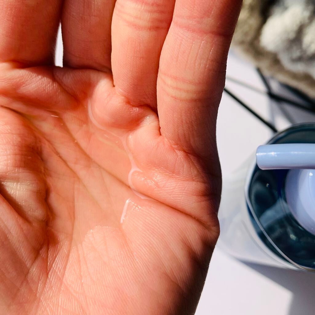 ニベア クレンジングオイル ディープクリア/ニベア/オイルクレンジングを使ったクチコミ(2枚目)