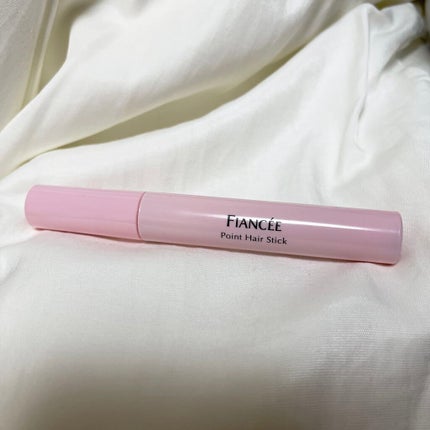 ポイントへアスティック ピュアシャンプーの香り /フィアンセ/ヘアスタイリングを使ったクチコミ(2枚目)