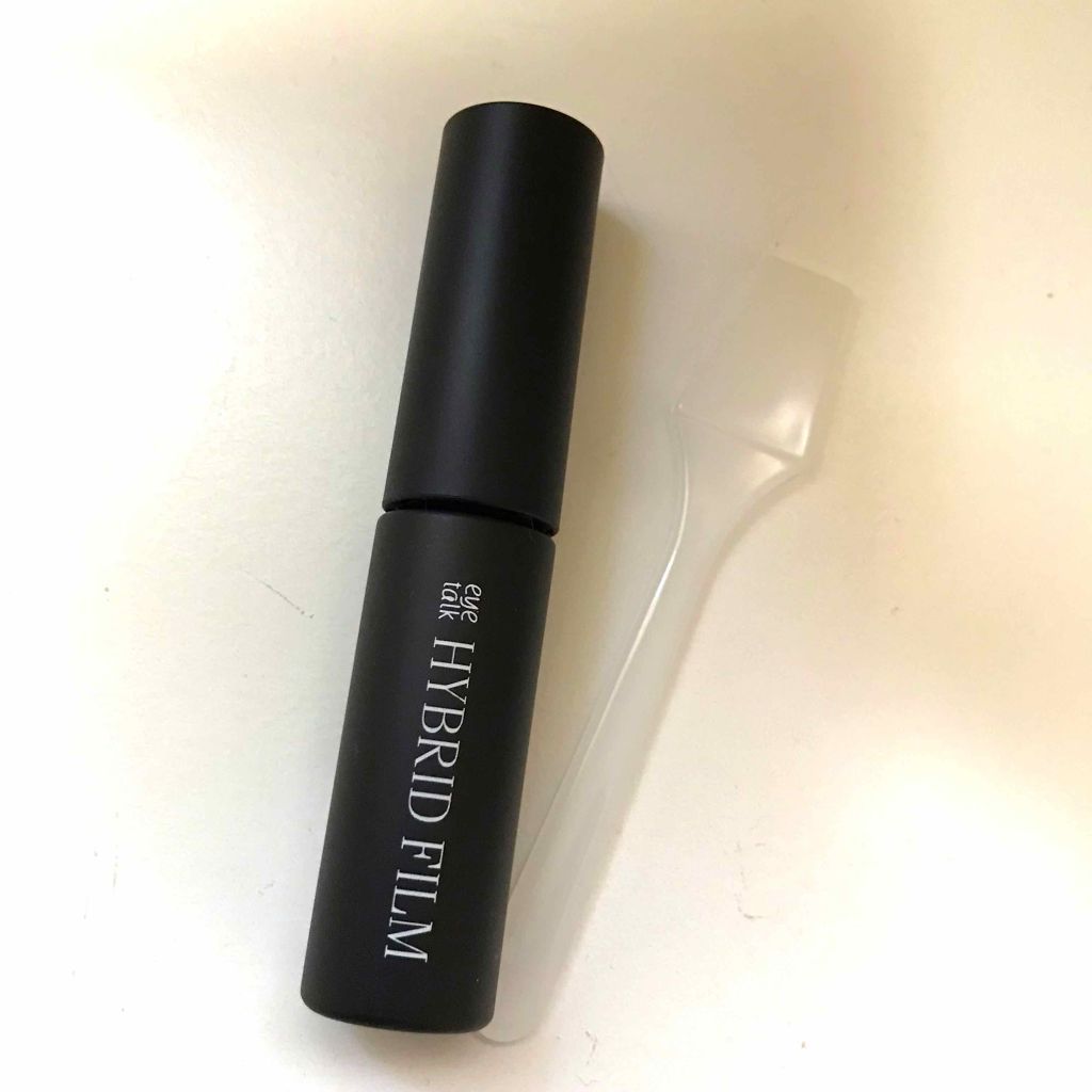 ハイブリッドフィルム/アイトーク/二重まぶた用アイテムを使ったクチコミ(2枚目)