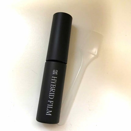 ハイブリッドフィルム/アイトーク/二重まぶた用アイテムを使ったクチコミ(2枚目)