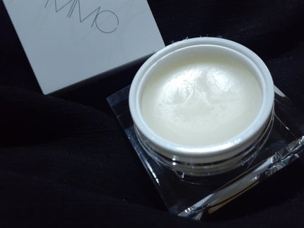 ミネラルクリーミーファンデーション/MiMC/クリーム・エマルジョンファンデーションを使ったクチコミ(5枚目)