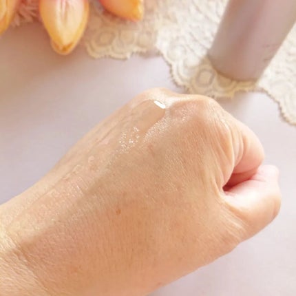 リフトホワイト ローション モイスト/BRIGHTAGE/化粧水を使ったクチコミ(4枚目)