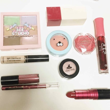 ウォッシャブル コールド クリーム/ちふれ/クレンジングクリームを使ったクチコミ(3枚目)