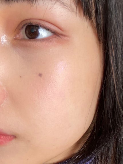 ルルルンクレンジング トーニングバーム CLEAR BLACK/ルルルン/クレンジングバームを使ったクチコミ(4枚目)