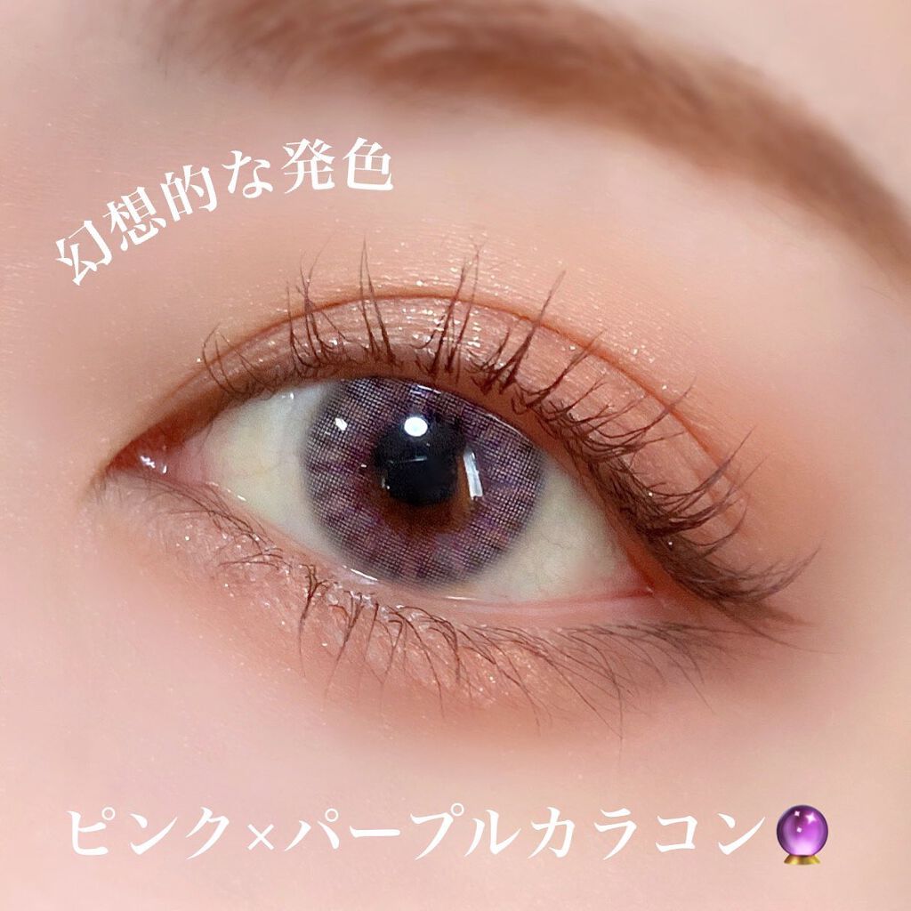 Iwwi  Placide /QUEENSLENS/カラーコンタクトレンズを使ったクチコミ(1枚目)