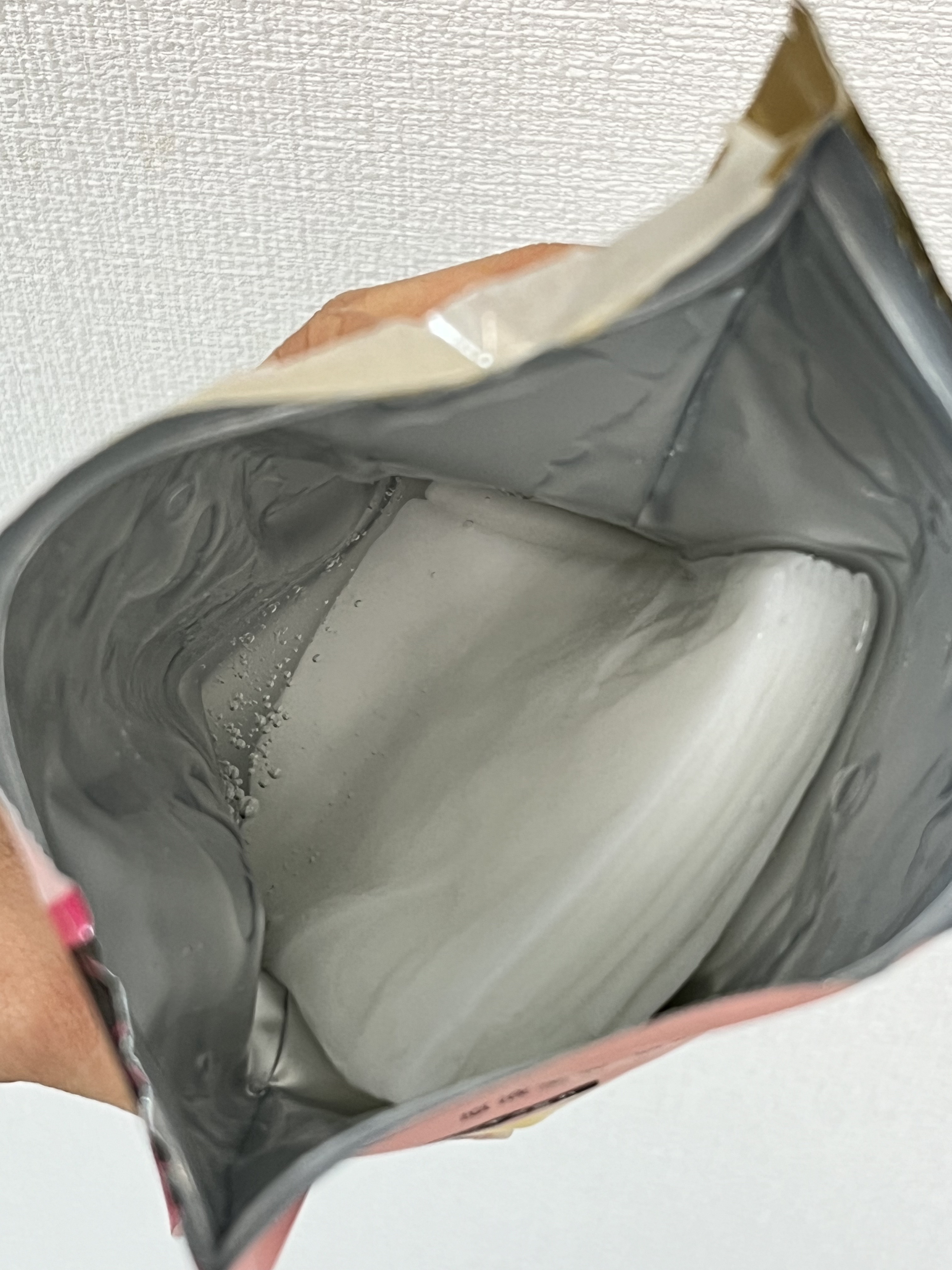 原液美容100マスク VC&レチノール/ONE STONE TWO BIRDS/シートマスク・パックを使ったクチコミ（2枚目）