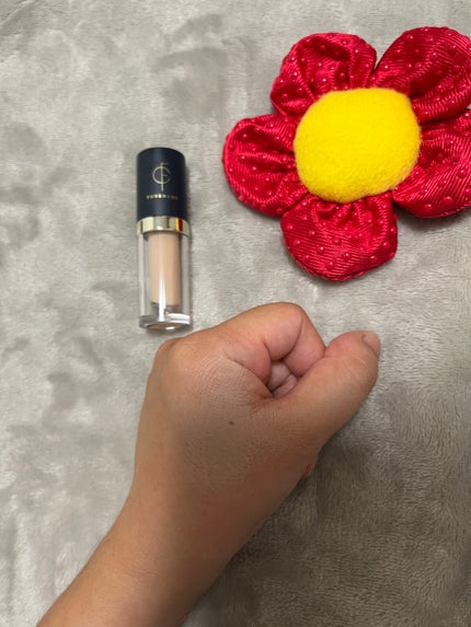 なっぽ on LIPS 「@forencos_japanフォレンコスタトゥーウォータープ..」(4枚目)