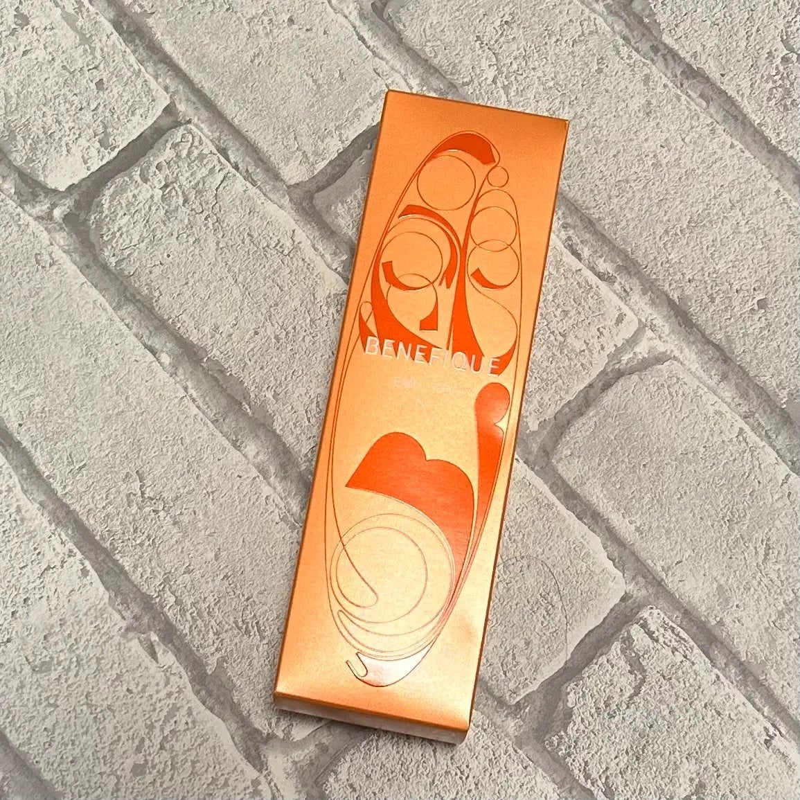 ベネフィーク エマルジョン Ⅱ/BENEFIQUE/乳液を使ったクチコミ(1枚目)