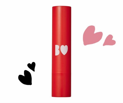 つやぷるリップR/b idol/口紅を使ったクチコミ(1枚目)