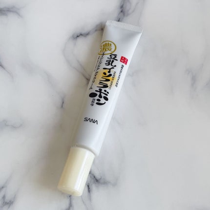 リンクルアイクリーム N/なめらか本舗/アイケア・アイクリームを使ったクチコミ(1枚目)