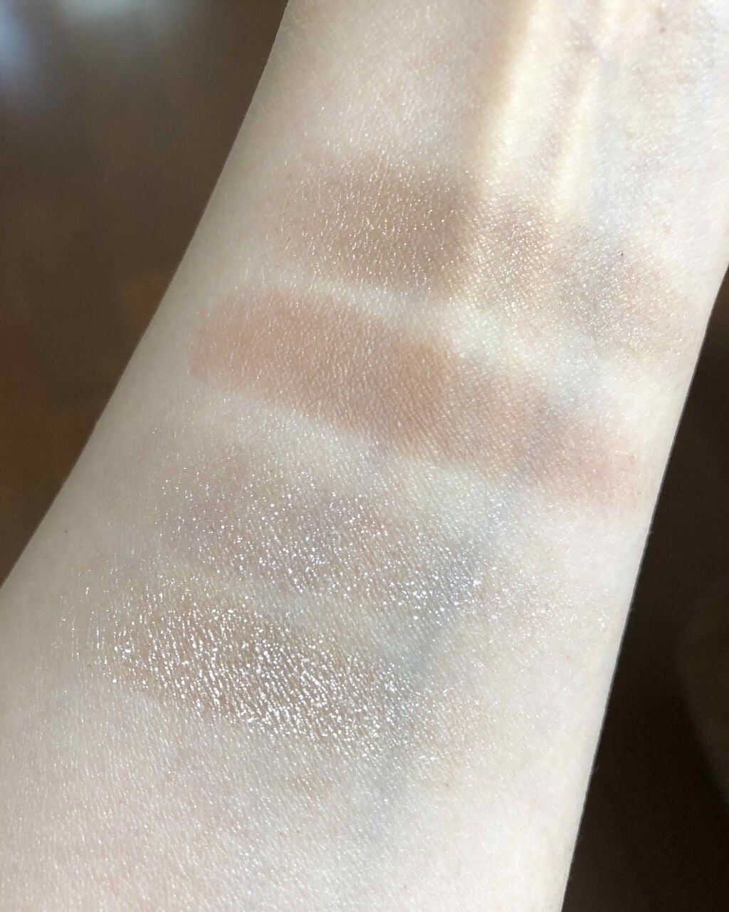 アイ カラー クォード/TOM FORD BEAUTY/アイシャドウパレットを使ったクチコミ(3枚目)