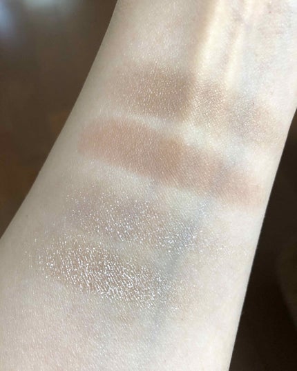 アイ カラー クォード/TOM FORD BEAUTY/アイシャドウパレットを使ったクチコミ(3枚目)