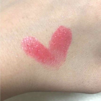 ルージュ ヴォリュプテ シャイン/YVES SAINT LAURENT BEAUTE/口紅を使ったクチコミ(2枚目)