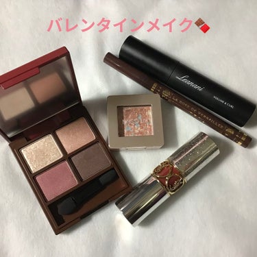 グリッタープリズム シャドウ GOP01/MISSHA/パウダーアイシャドウを使ったクチコミ（1枚目）