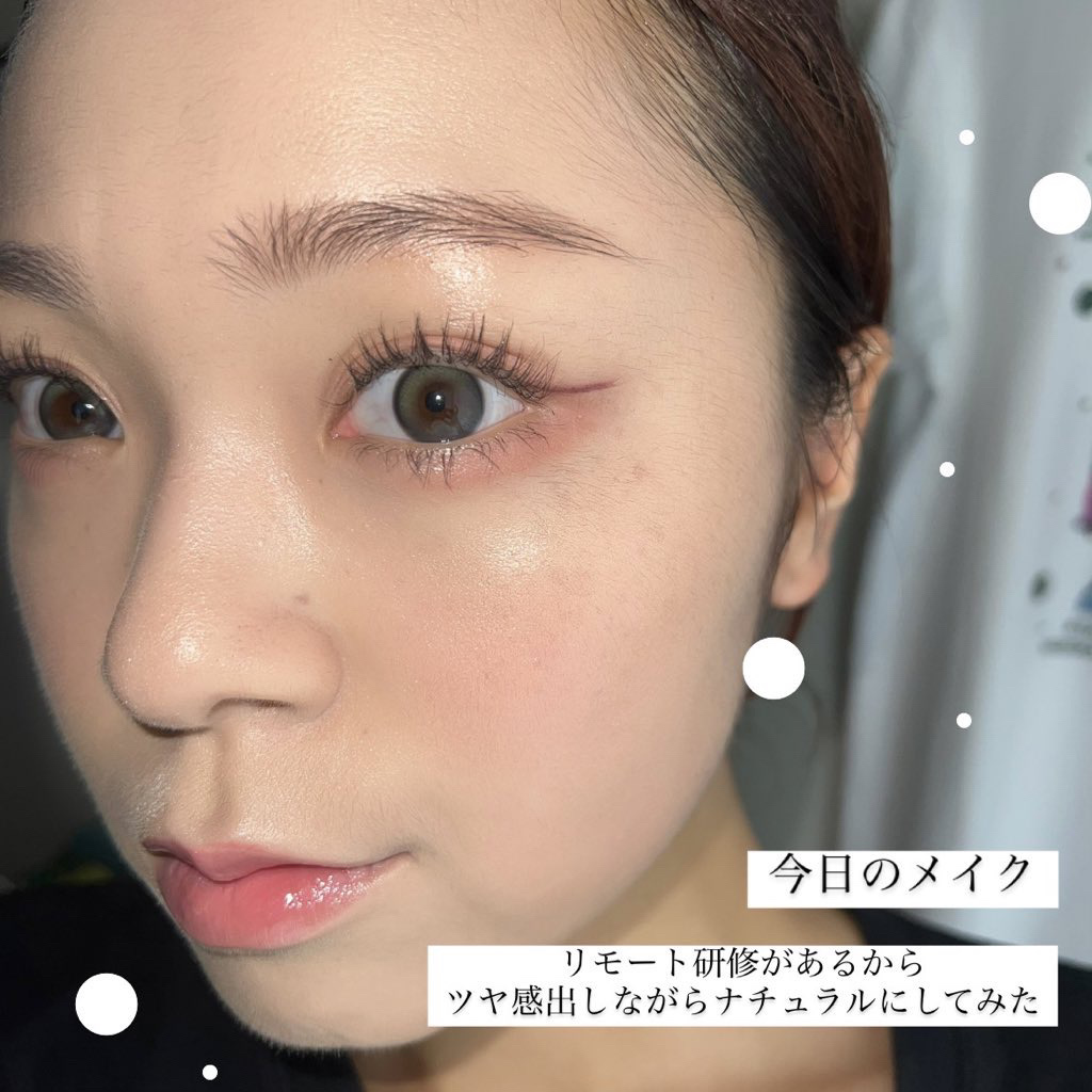 ディオール バックステージ フェイス グロウ パレット/Dior/ハイライトを使ったクチコミ（1枚目）