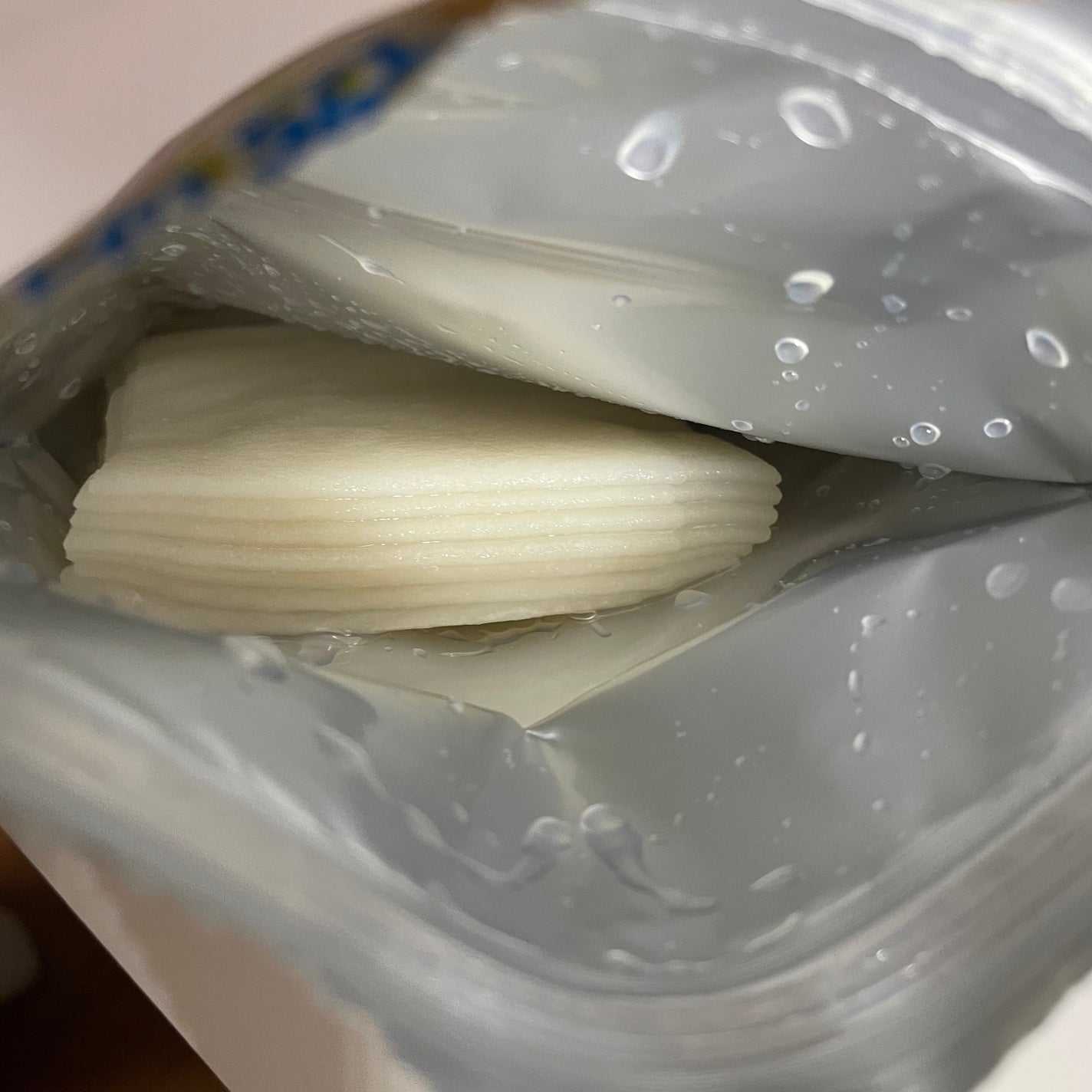 ビタミンBOMBマスク/クリアターン/シートマスク・パックを使ったクチコミ(2枚目)