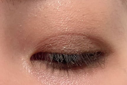 シャドウパレット/dasique/アイシャドウパレットを使ったクチコミ(2枚目)