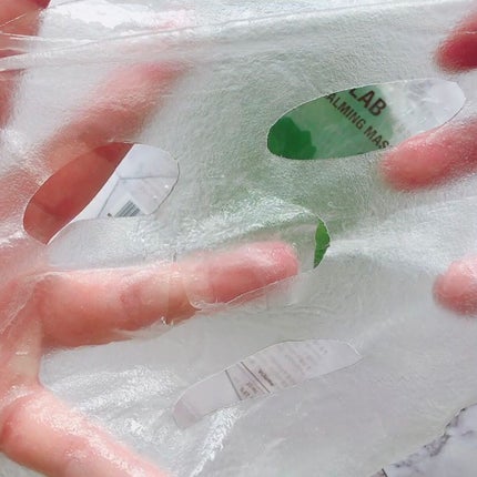 マデカバイタルカプセルセラム/センテリアン24/美容液を使ったクチコミ(7枚目)