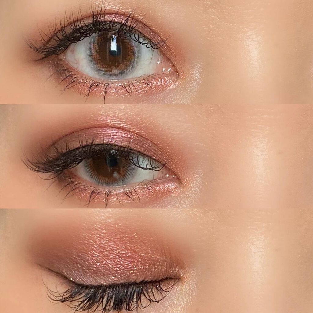 クワッドアイシャドー/NARS/アイシャドウパレットを使ったクチコミ(4枚目)