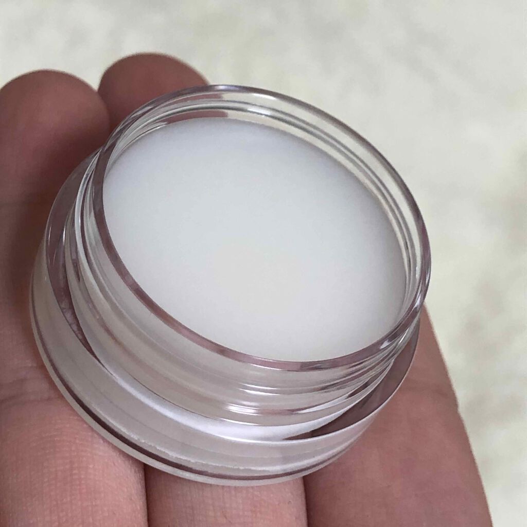 イグニス イオ フローラル バーム/IGNIS/リップバームを使ったクチコミ（2枚目）