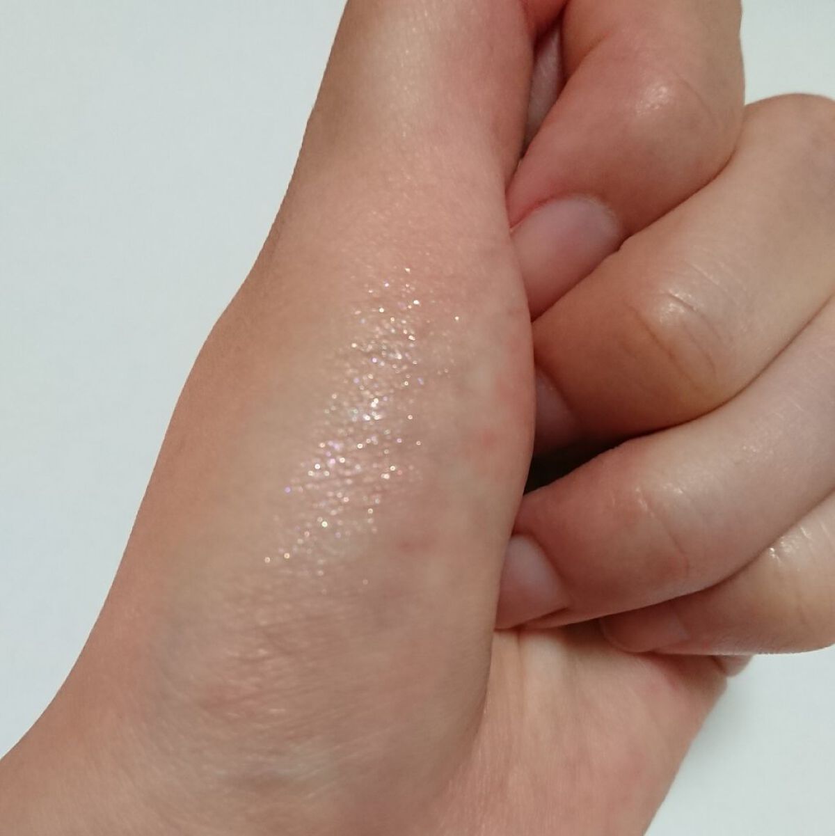 アイプランナー/excel/単色アイシャドウを使ったクチコミ(1枚目)