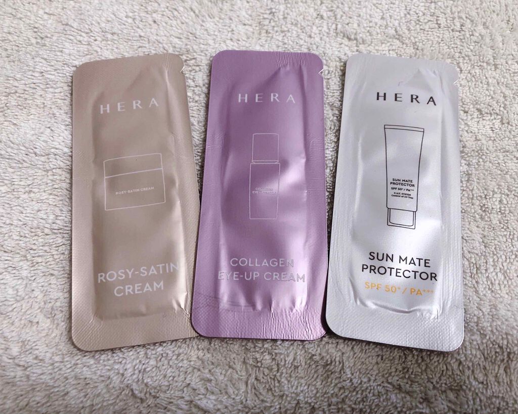 ウォータースリーピングパック/LANEIGE/フェイスクリームを使ったクチコミ(2枚目)