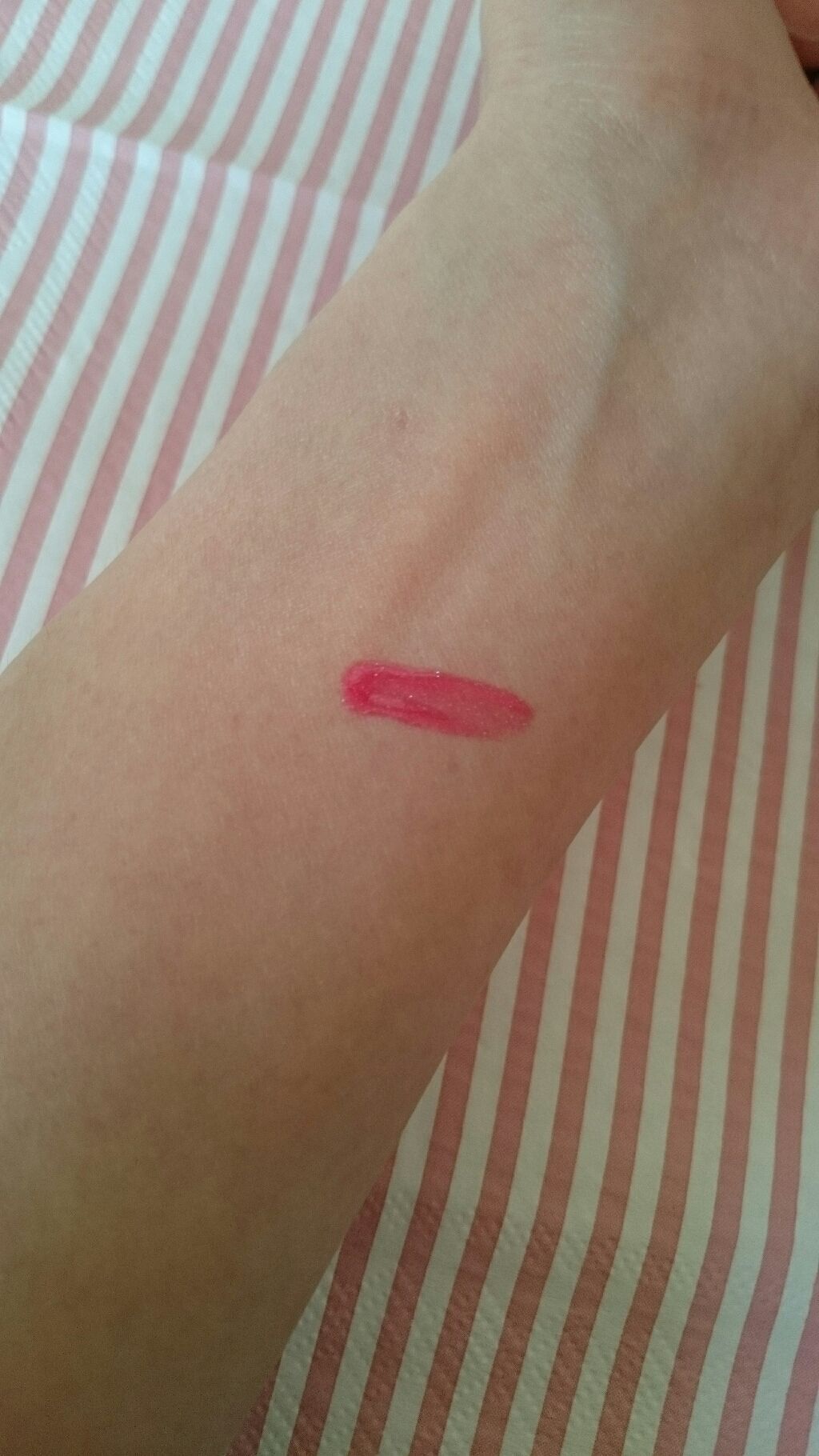 ディオール アディクト グロス/Dior/リップグロスを使ったクチコミ(3枚目)