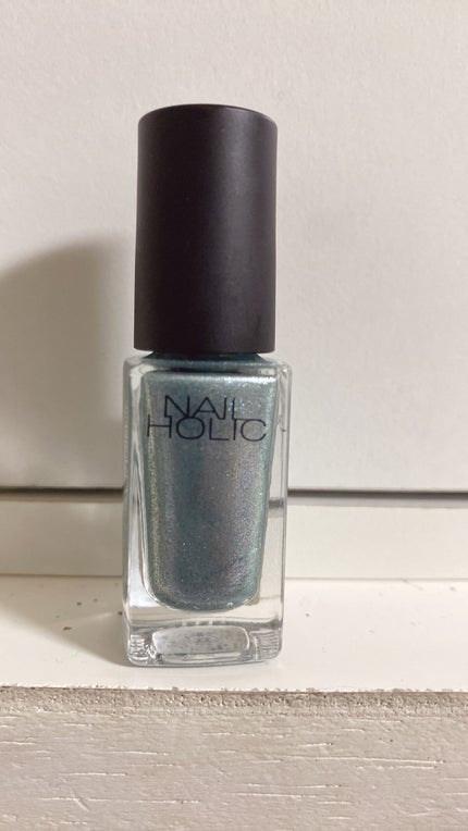 ネイルホリック/ネイルホリック/マニキュアを使ったクチコミ(1枚目)