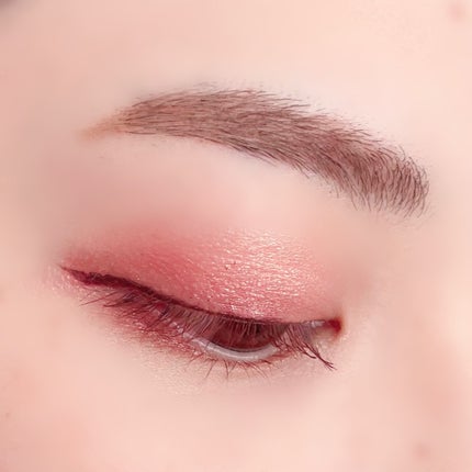 シルキーリキッドアイライナーWP/D-UP/リキッドアイライナーを使ったクチコミ(7枚目)