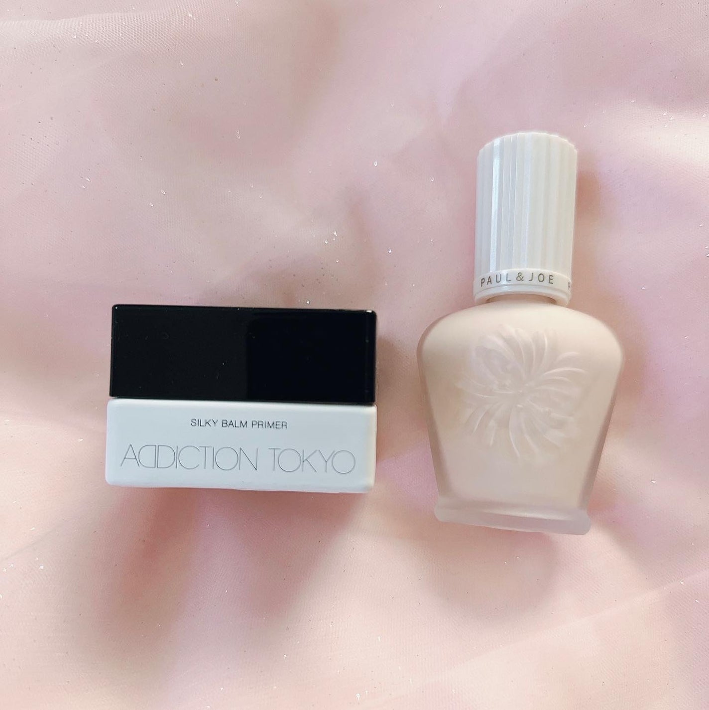 アディクション プライマーアディクション SPF 12 PA+/ADDICTION/化粧下地を使ったクチコミ(1枚目)