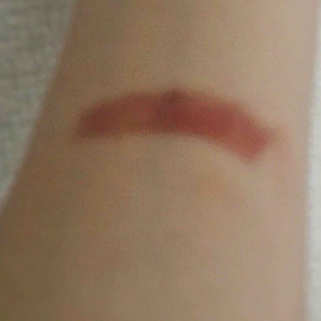 スフレリップ/CandyDoll/口紅を使ったクチコミ(3枚目)