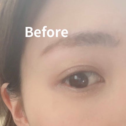 ディープビューラー/セリア/ビューラーを使ったクチコミ(2枚目)