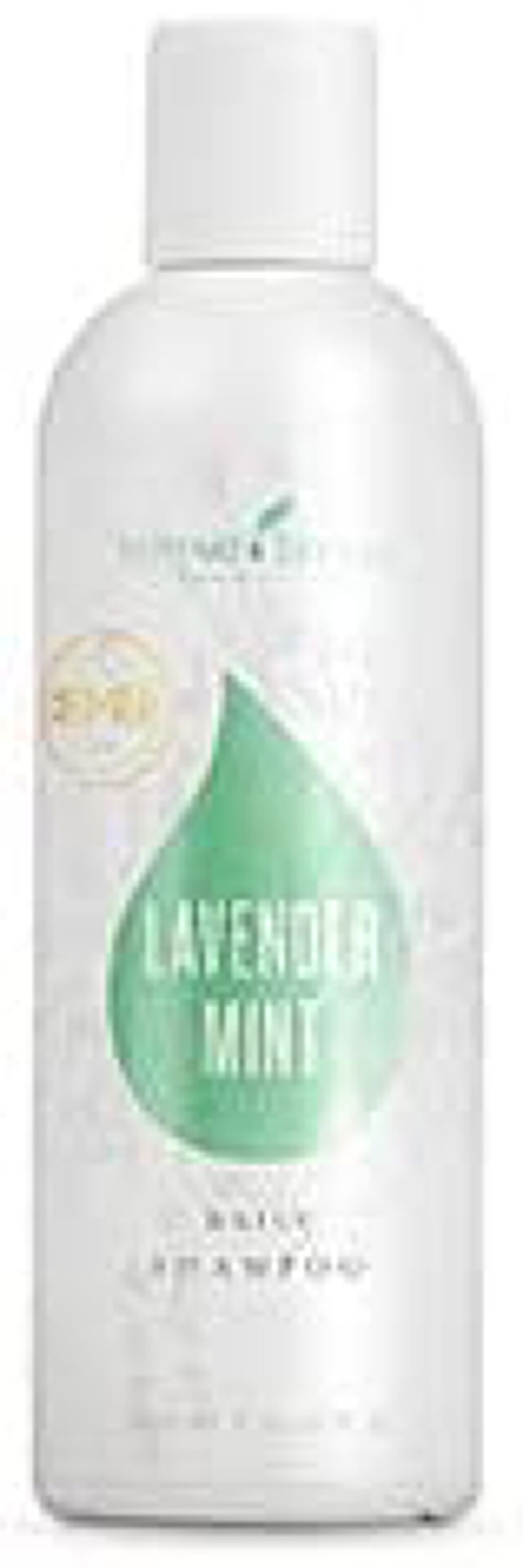 Young Living  ラベンダー ミント シャンプー