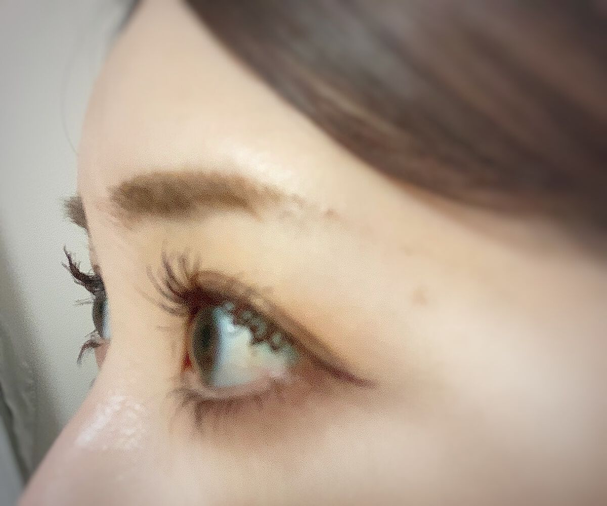 ビューティーラッシュ オリジン/Spa treatment/まつげ美容液を使ったクチコミ(1枚目)