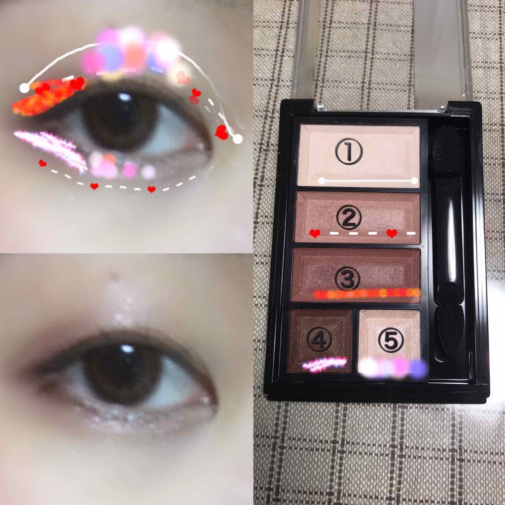 ラスティングフィニッシュ クリーミィ リップ/リンメル ロンドン/口紅を使ったクチコミ（2枚目）