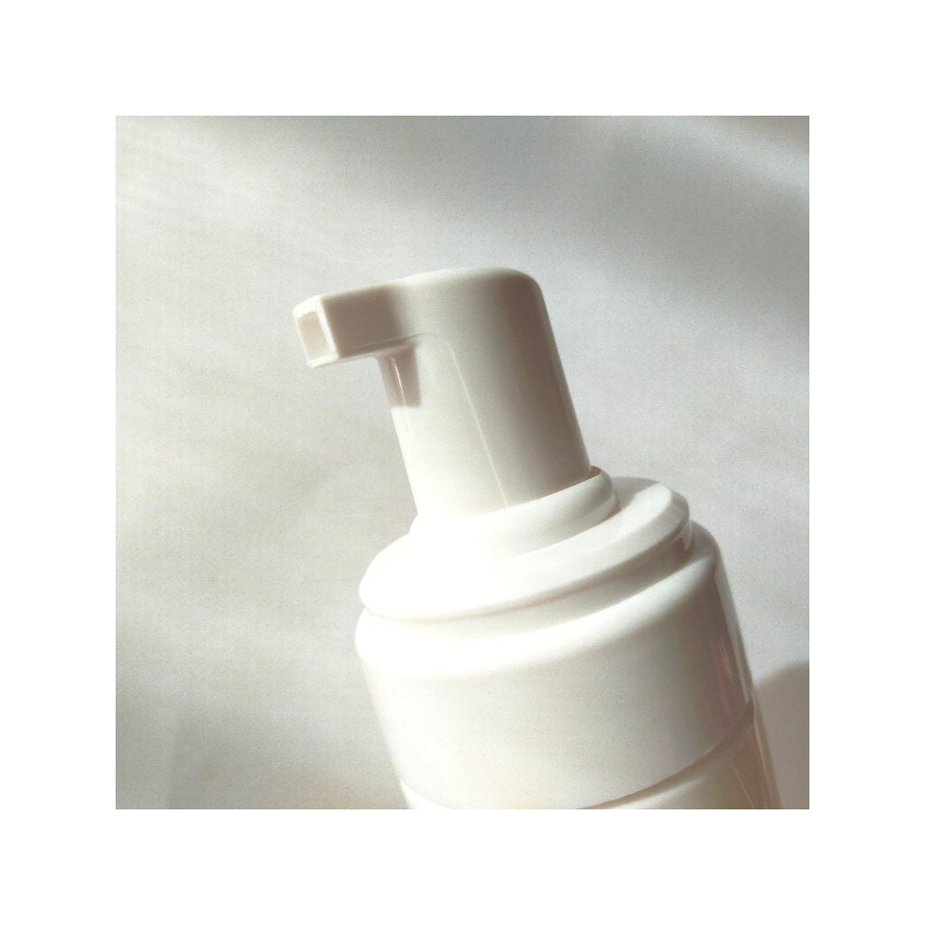 クリーミーウォッシュ/peorina/洗顔フォームを使ったクチコミ(2枚目)