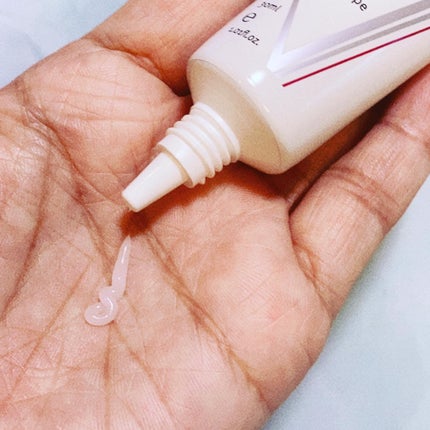 ベラコントゥアーフォーミングクリーム/ANACIS/フェイスクリームを使ったクチコミ(2枚目)