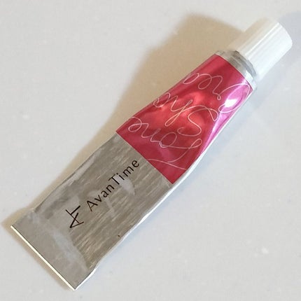 トーンショットクリーム/アバンタイム/フェイスクリームを使ったクチコミ(3枚目)